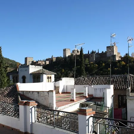 Casa Callejon De Echevarria-3
