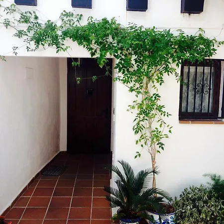 Casa Callejon De Echevarria-2