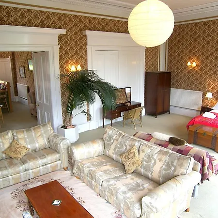 Regent Terrace, Central And Charming, Quiet-2