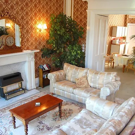 Regent Terrace, Central And Charming, Quiet-3