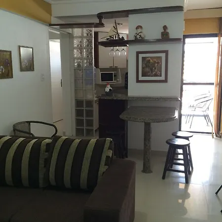 Apartamento Na Ponta Verde-2