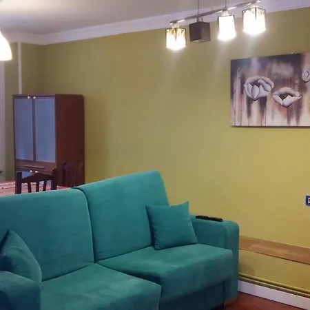 Apartamentos Vintage Menendez Pelayo-2