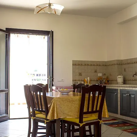 Residence Antico Baglio-3