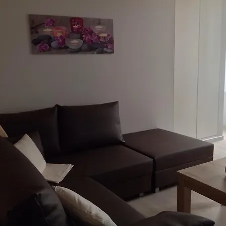 Holiday Home t' Keerske-3