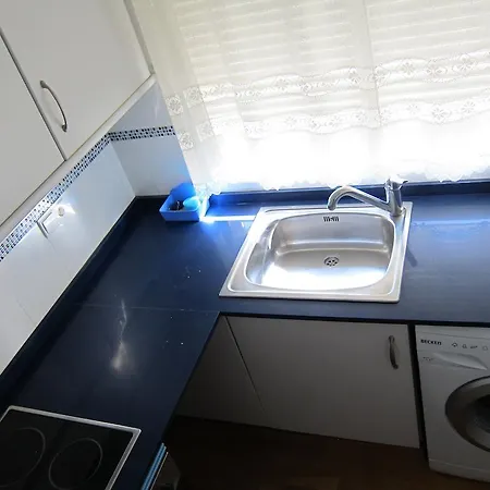 Apartamentos Valencia-3