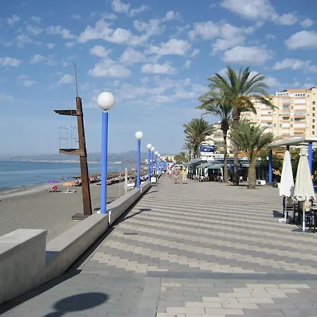 Apartamentos Intercentro Torrox-Costa-3