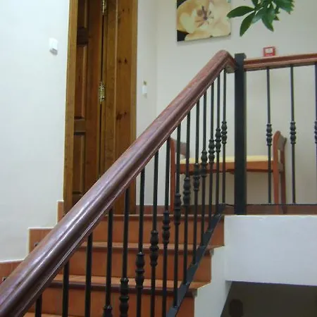 Apartamentos Dos Robles-2