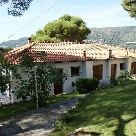 Appartamenti La Pineta-3