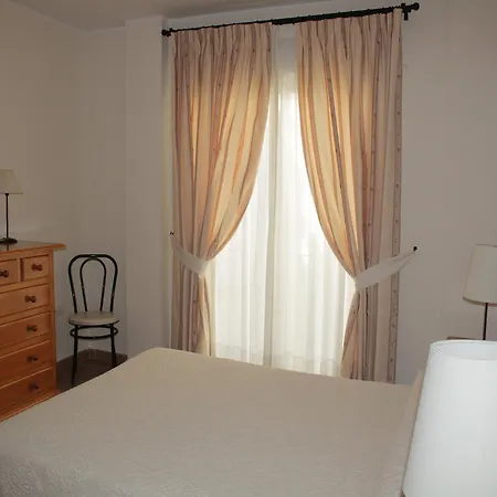 Apartamentos Velasco-3