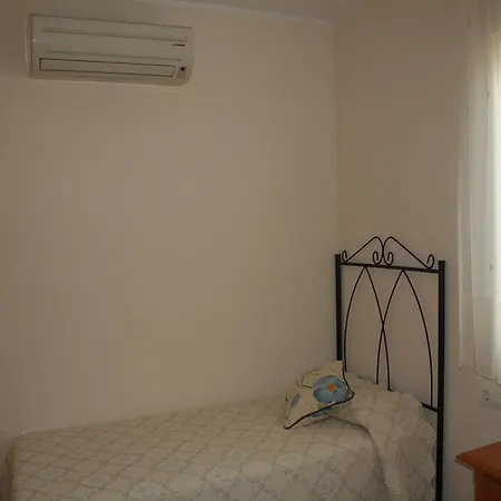 Apartamentos Velasco-2