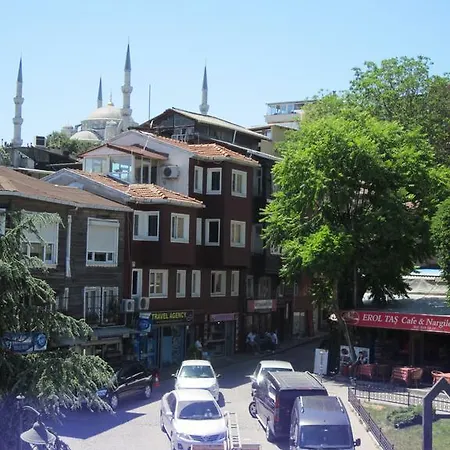 Sultan Apartments-2