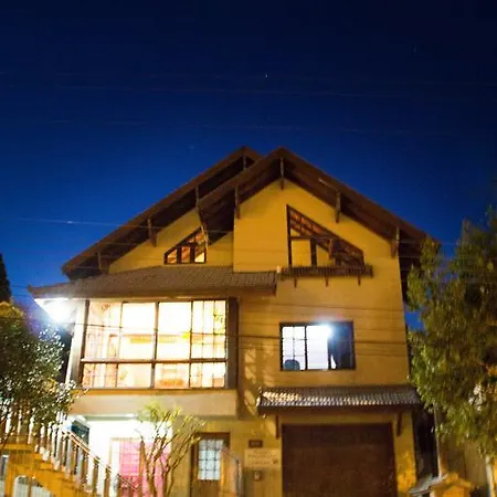 Floresta Hospedagem-3