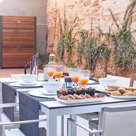 Sleep Eixample By Stay-2