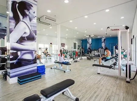 Natture Condominio Clube-2