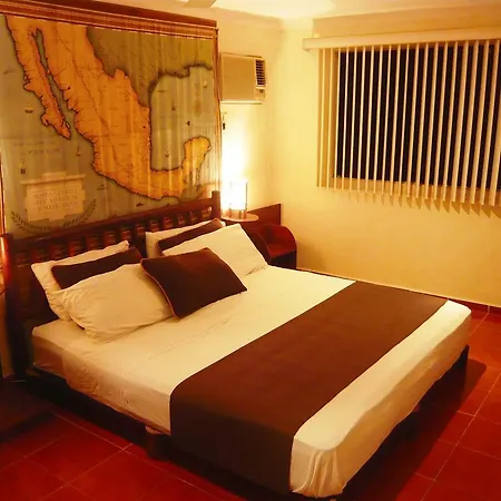 1 Bedroom Villa Maya With Roof Top Terrace-3