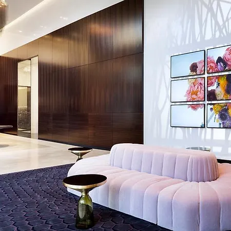 Global Luxury Suites In Downtown Chicago-2