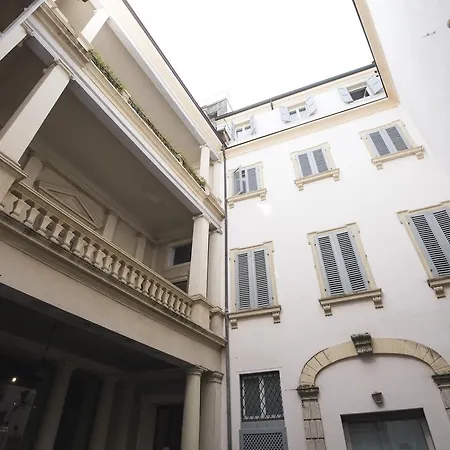 Italianflat - Palazzo Rizzardi-2