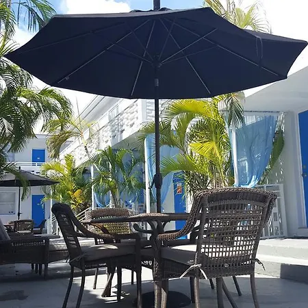 Miami Beach Byron Suites-2