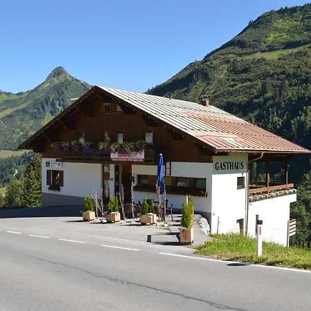 Gasthaus Gloeckle-3
