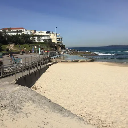 Apartment Bondi Heaven-2