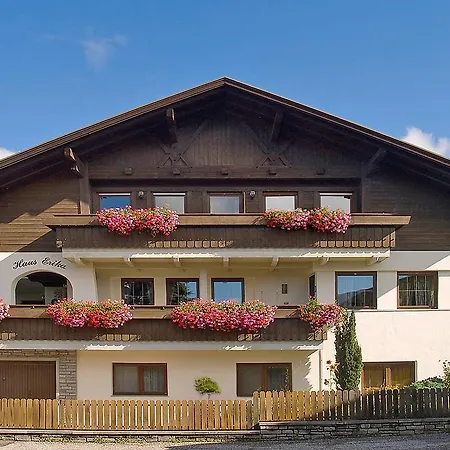 Appartements Erika-2