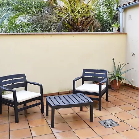 Apartamento Plaza Mayor Trujillo-2