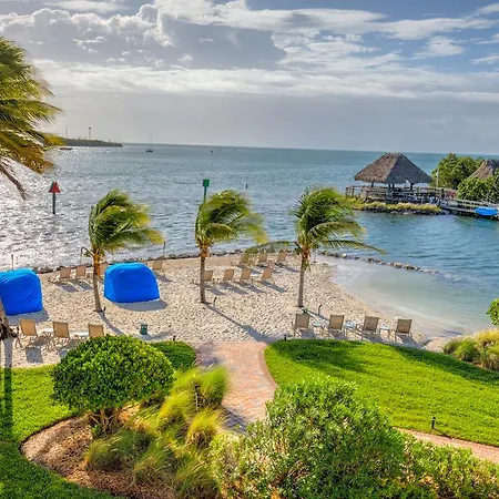 Key West Harbour Oceanfront Suites-3