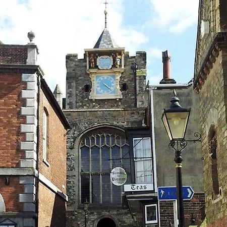 Rye High Street-3
