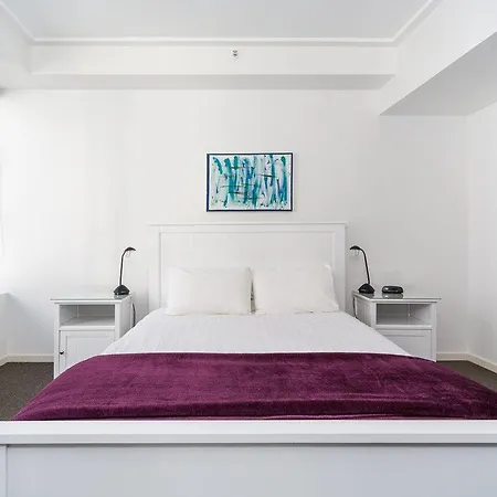 Astra Apartments Sydney-2