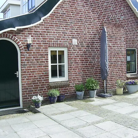 Vakantiehuisje Biggekerke-2