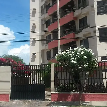 Apartamento Atalaia Aracaju-3
