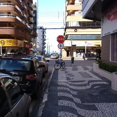 Apartamento Meia Praia-2