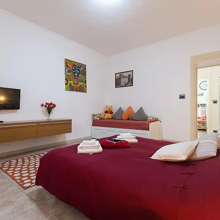 Apartment Silvia-Metro Rivoli&Free Private Parking-2