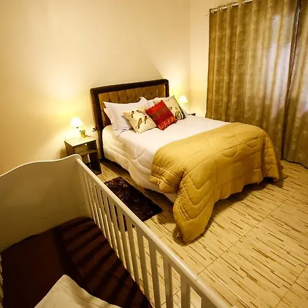 Apartamento Aconchegante Na Serra-2