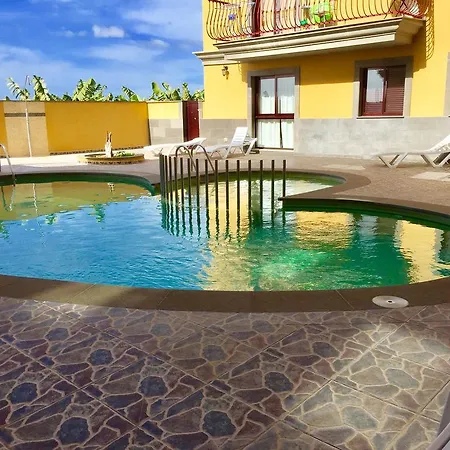 Residencial Tazacorte Luxe-3