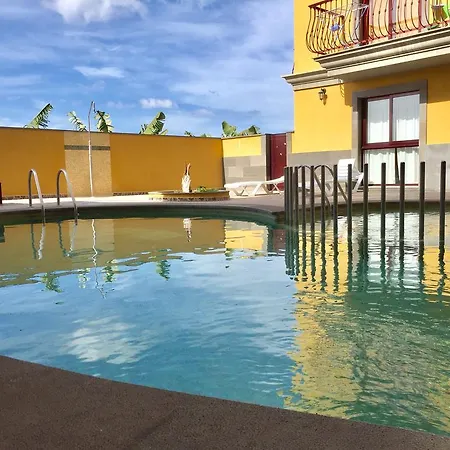 Residencial Tazacorte Luxe-2