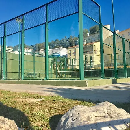 Panoramic Apartments Sitges-2