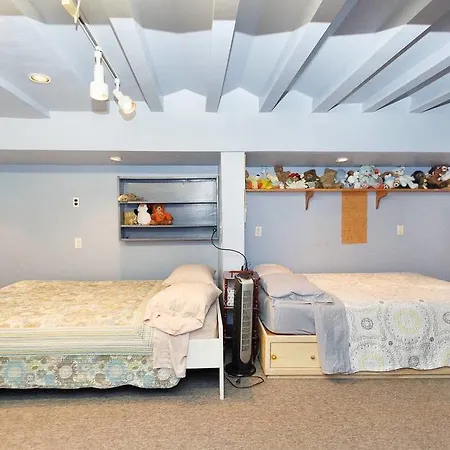 Park Slope Guesthouse-2