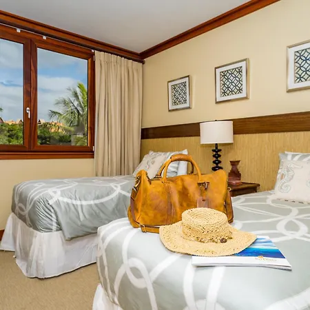 Beach Villa At Ko'Olina-2