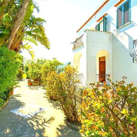 Villa Angela Apartment-3