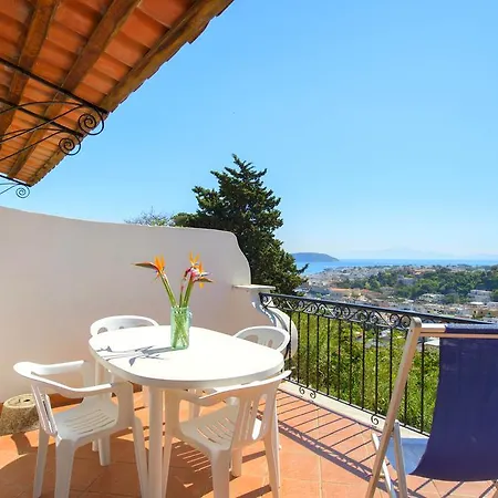 Villa Angela Apartment-2