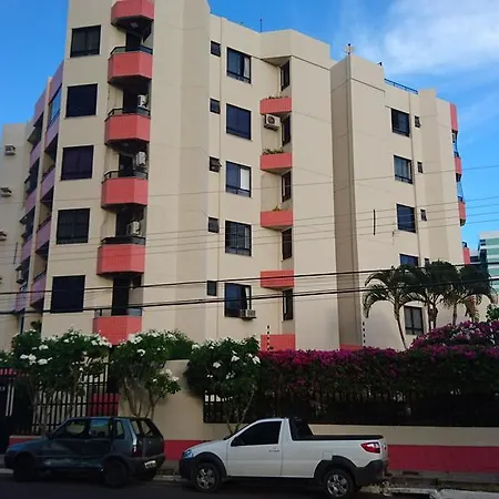 Apartamento Atalaia Aracaju-2