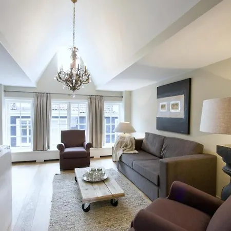 City Centre Vip Apartments-3
