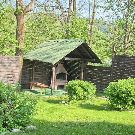 Pokoje Goscinne Za Wnukiem-2