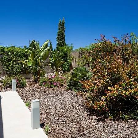Ibiza Heaven Apartments (Adults Only)-2