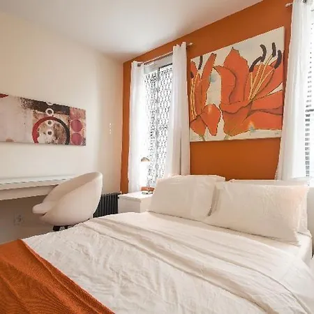 Washington Heights Apartment-2