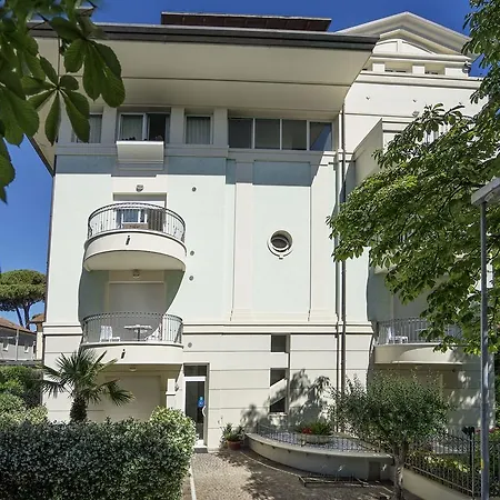 Residence Hamilton-2