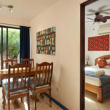 Tamarindo Blue Apartments-3
