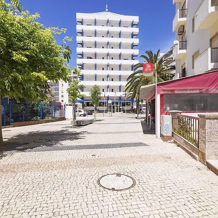 Rosamar Apartamentos-3