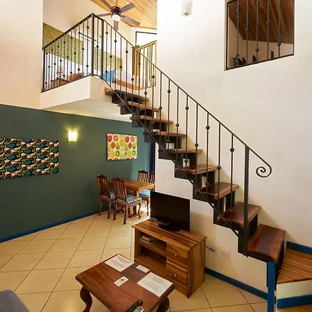 Tamarindo Blue Apartments-2